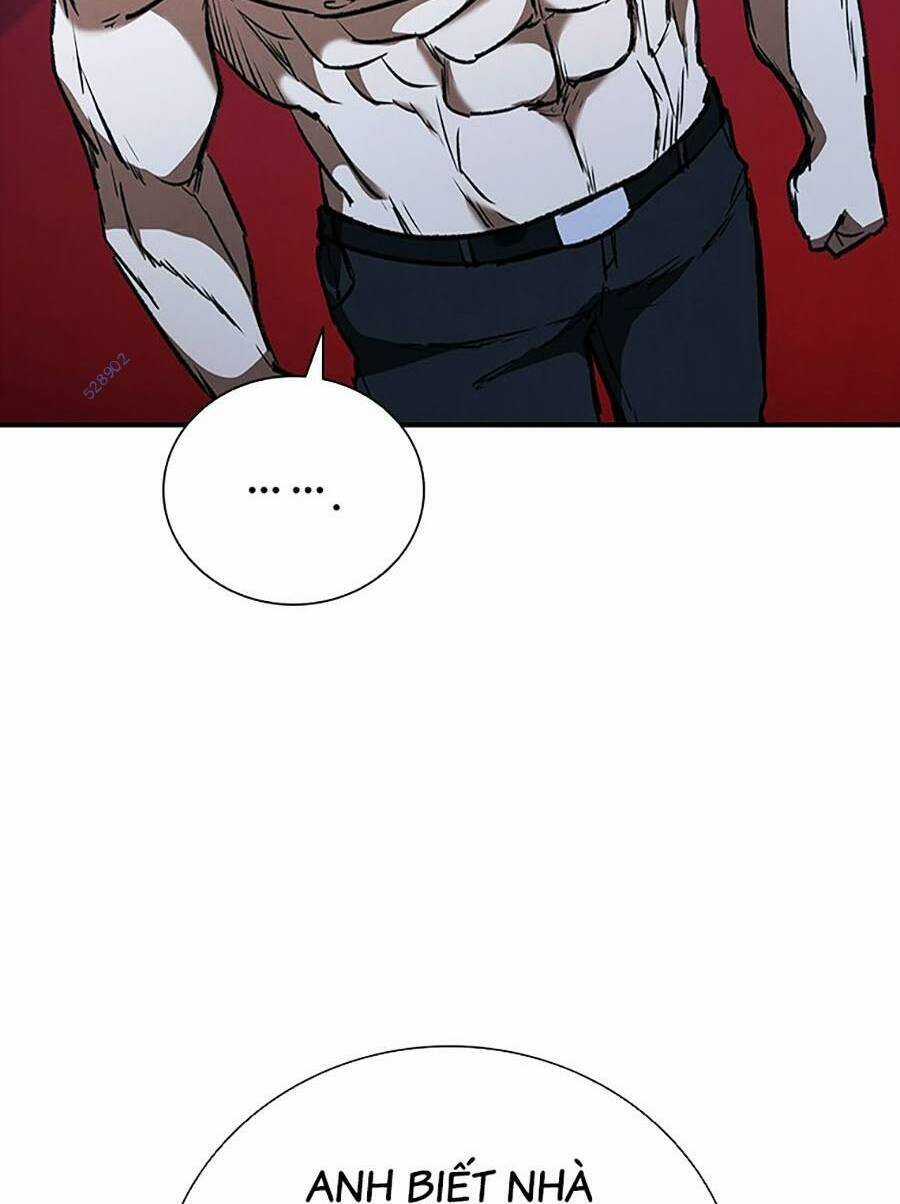 Cá Mập Wyvern Chapter 43 trang 63