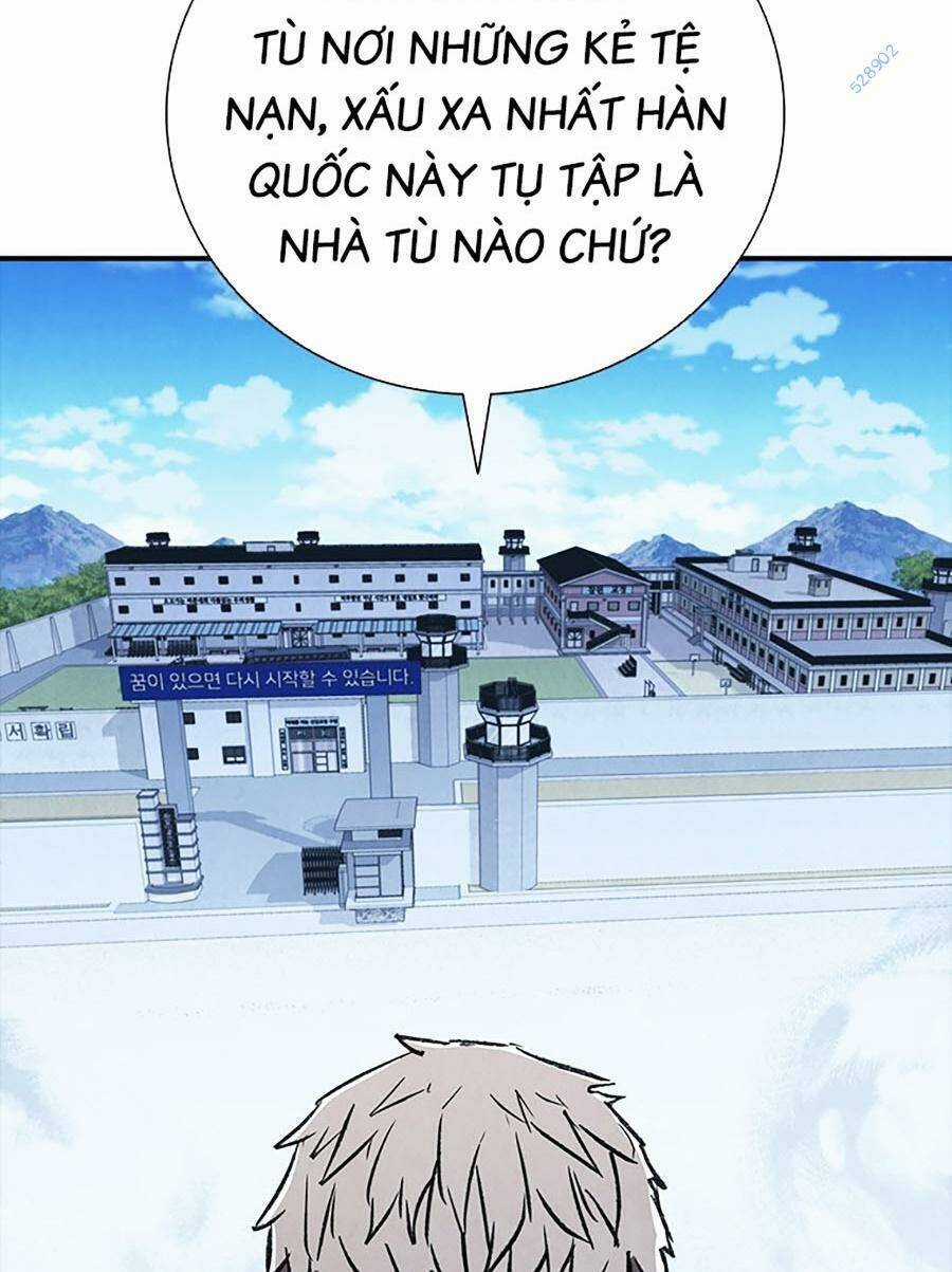 Cá Mập Wyvern Chapter 43 trang 64