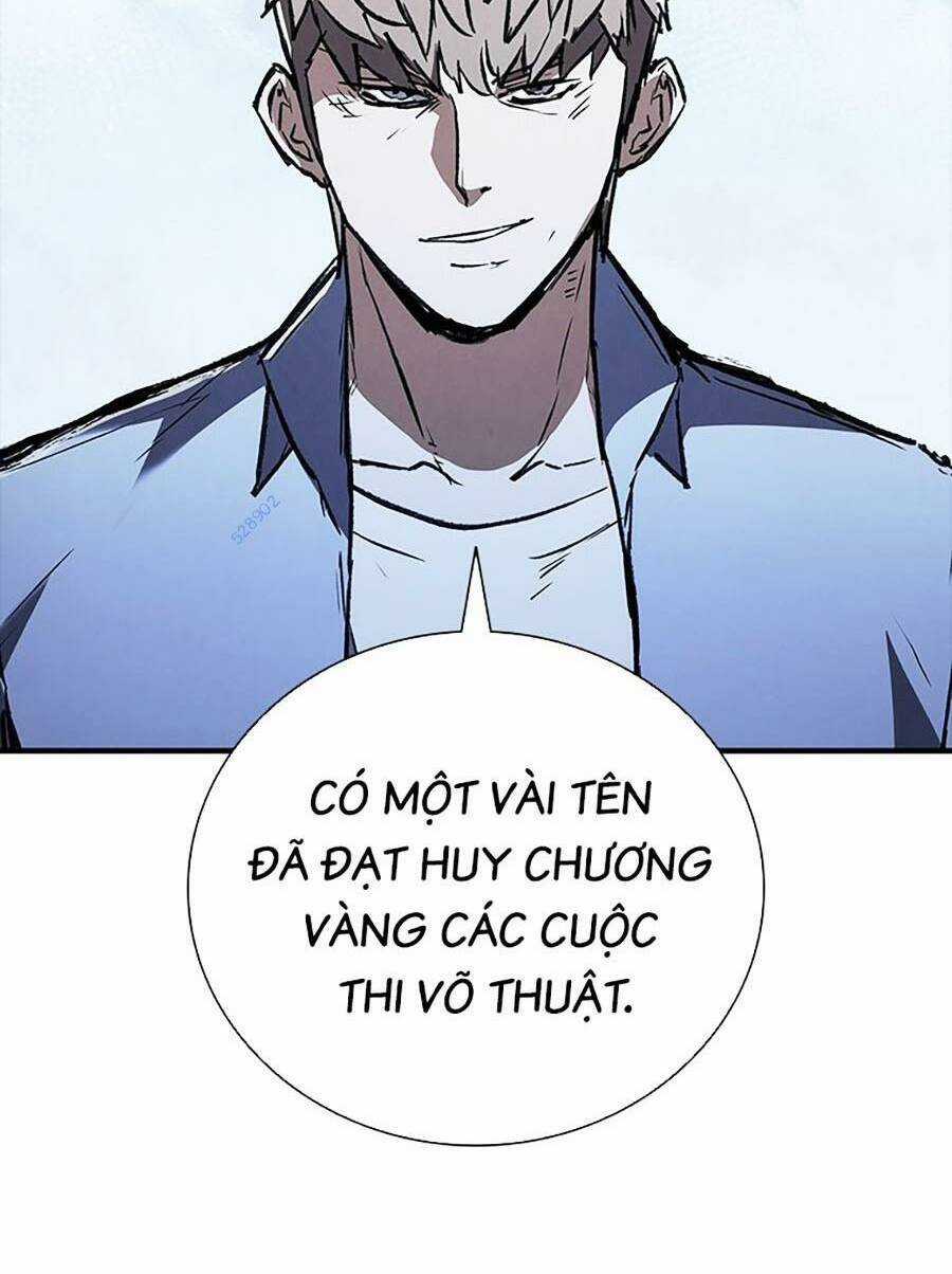Cá Mập Wyvern Chapter 43 trang 65