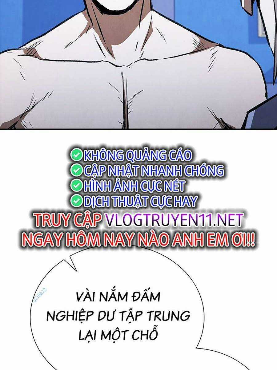 Cá Mập Wyvern Chapter 43 trang 67