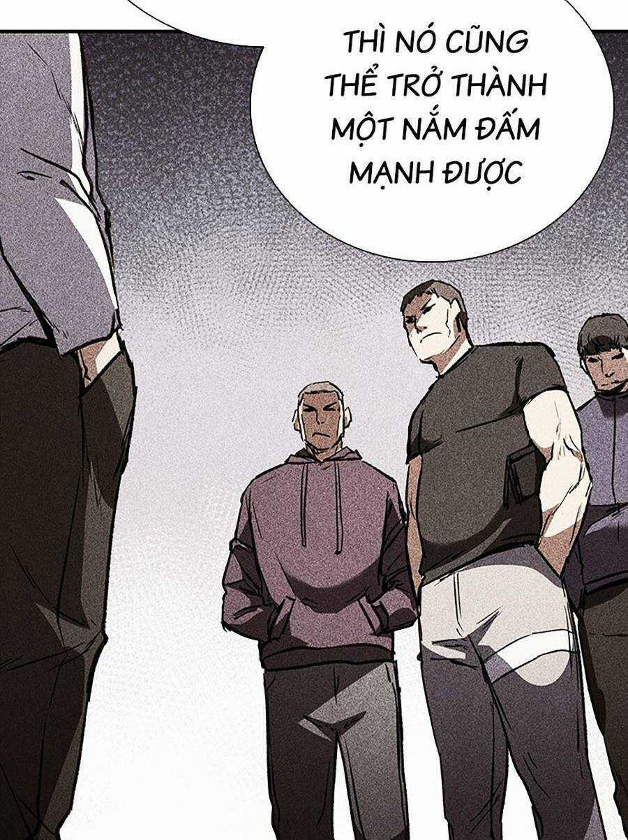 Cá Mập Wyvern Chapter 43 trang 68