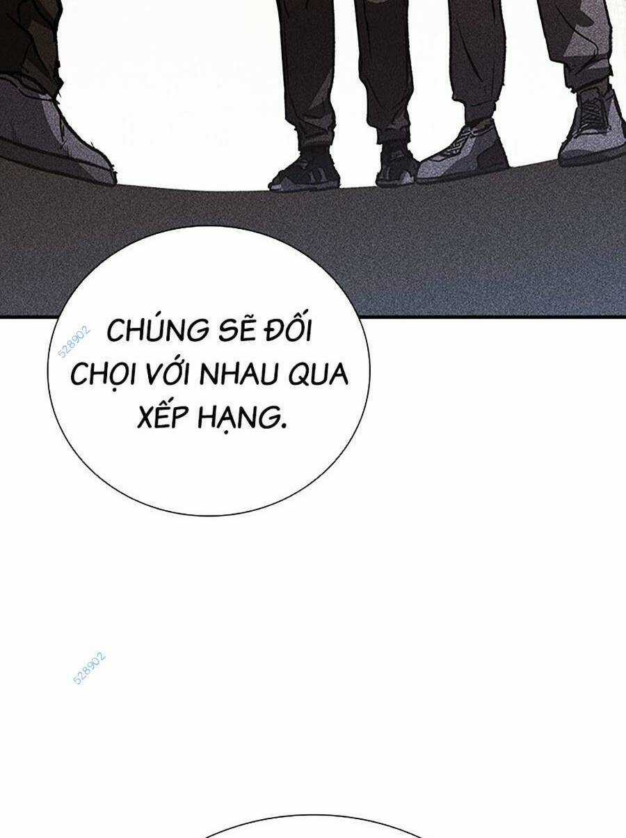 Cá Mập Wyvern Chapter 43 trang 69