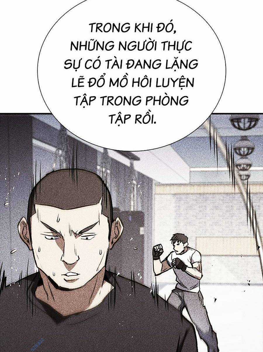 Cá Mập Wyvern Chapter 43 trang 70