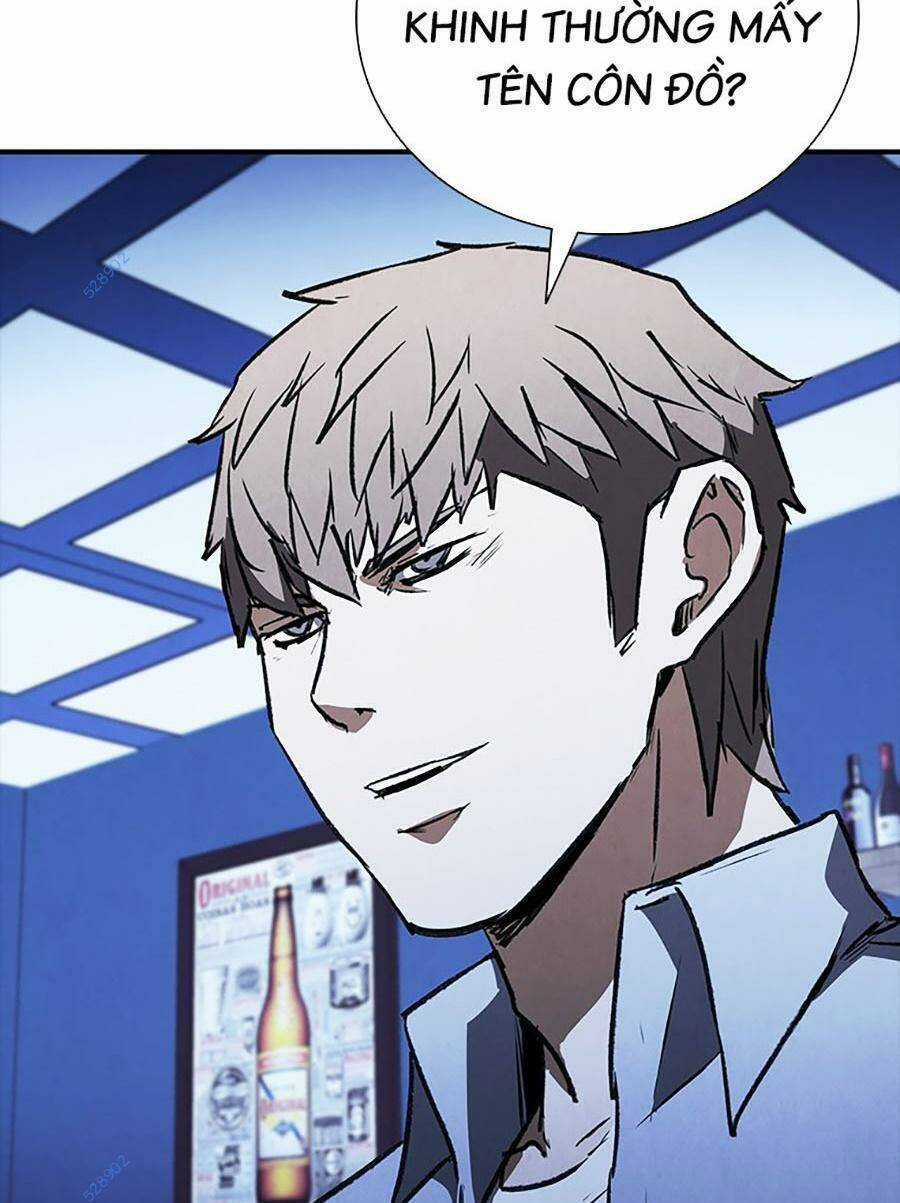 Cá Mập Wyvern Chapter 43 trang 72