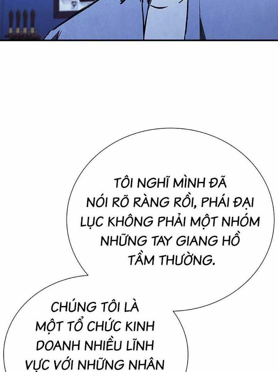 Cá Mập Wyvern Chapter 43 trang 73