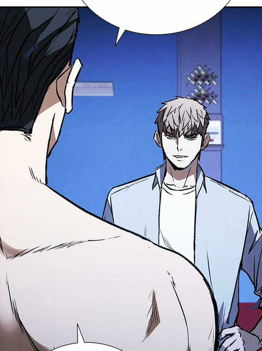 Cá Mập Wyvern Chapter 43 trang 78