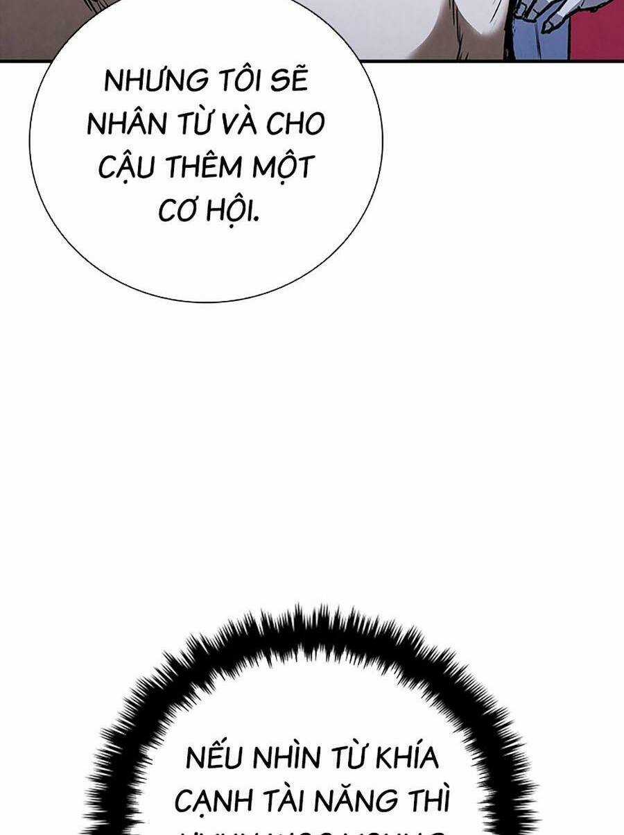 Cá Mập Wyvern Chapter 43 trang 79