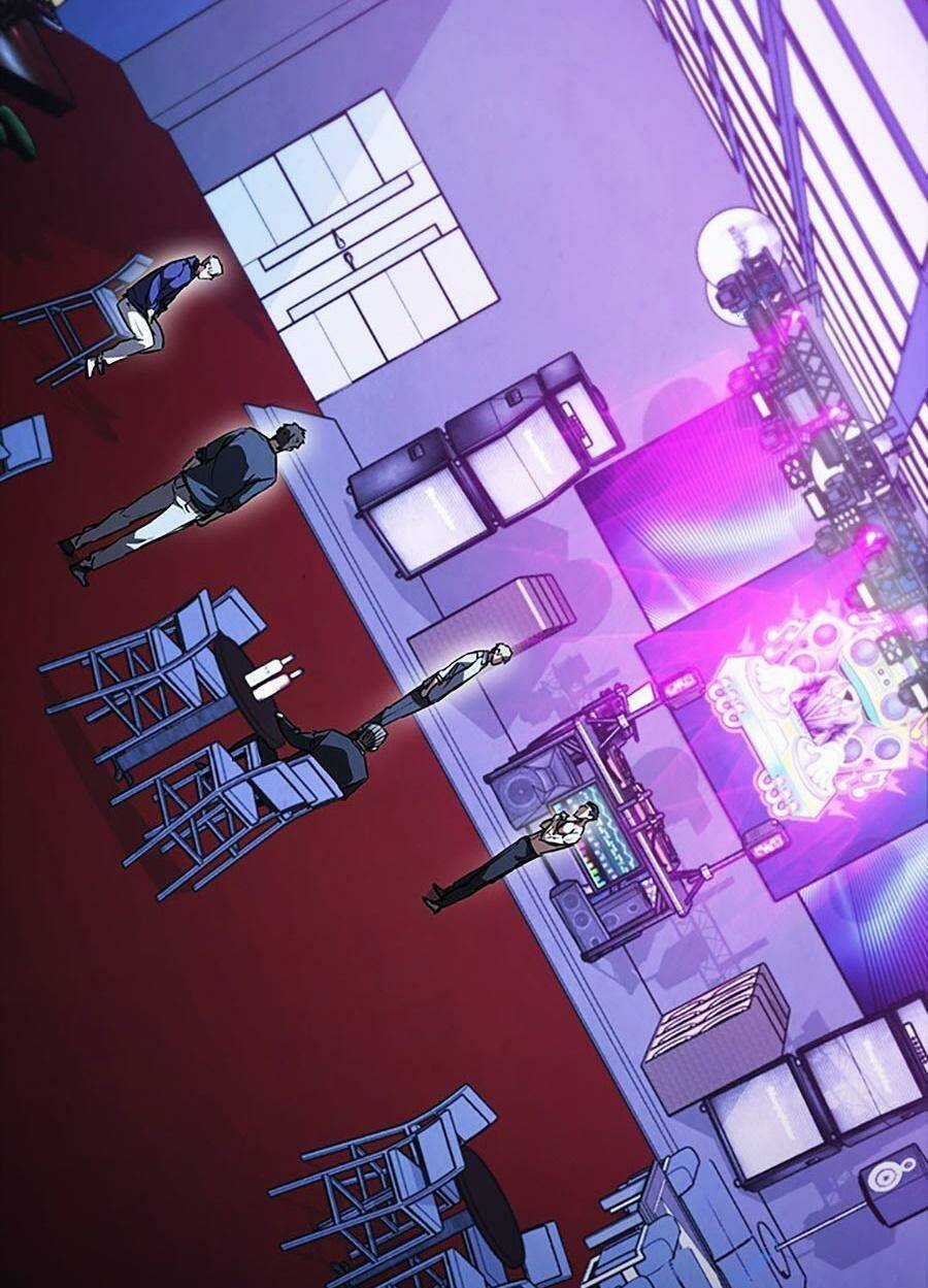 Cá Mập Wyvern Chapter 43 trang 8