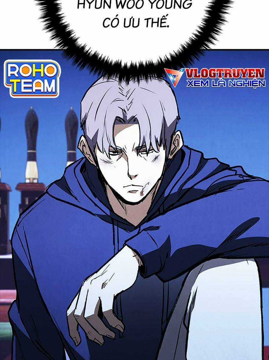 Cá Mập Wyvern Chapter 43 trang 80