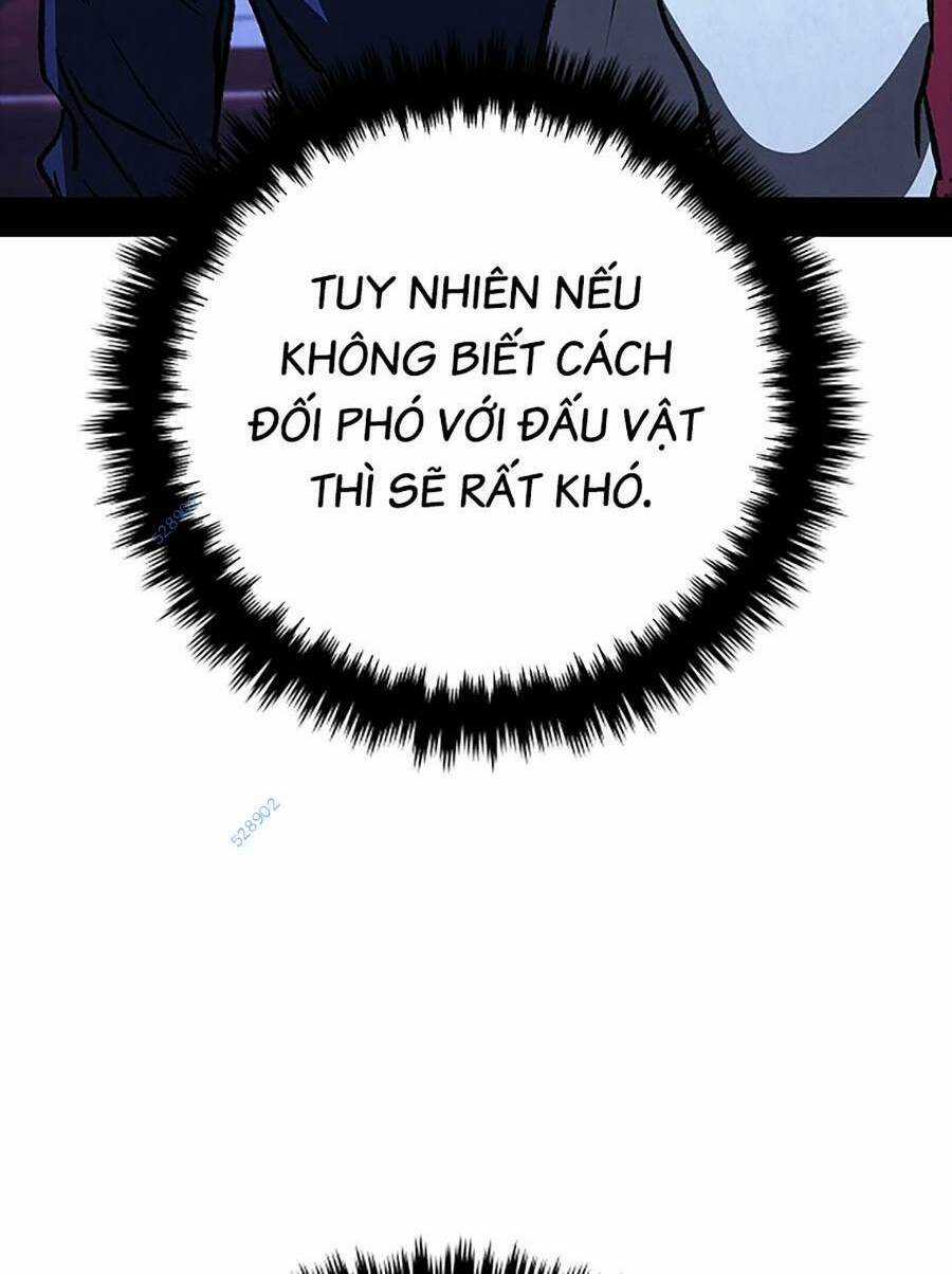 Cá Mập Wyvern Chapter 43 trang 81