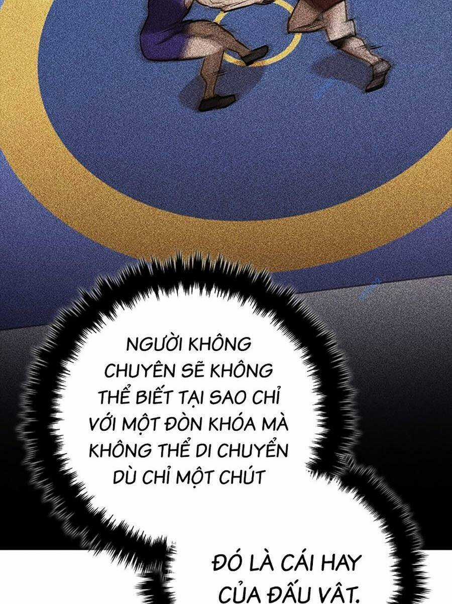 Cá Mập Wyvern Chapter 43 trang 84