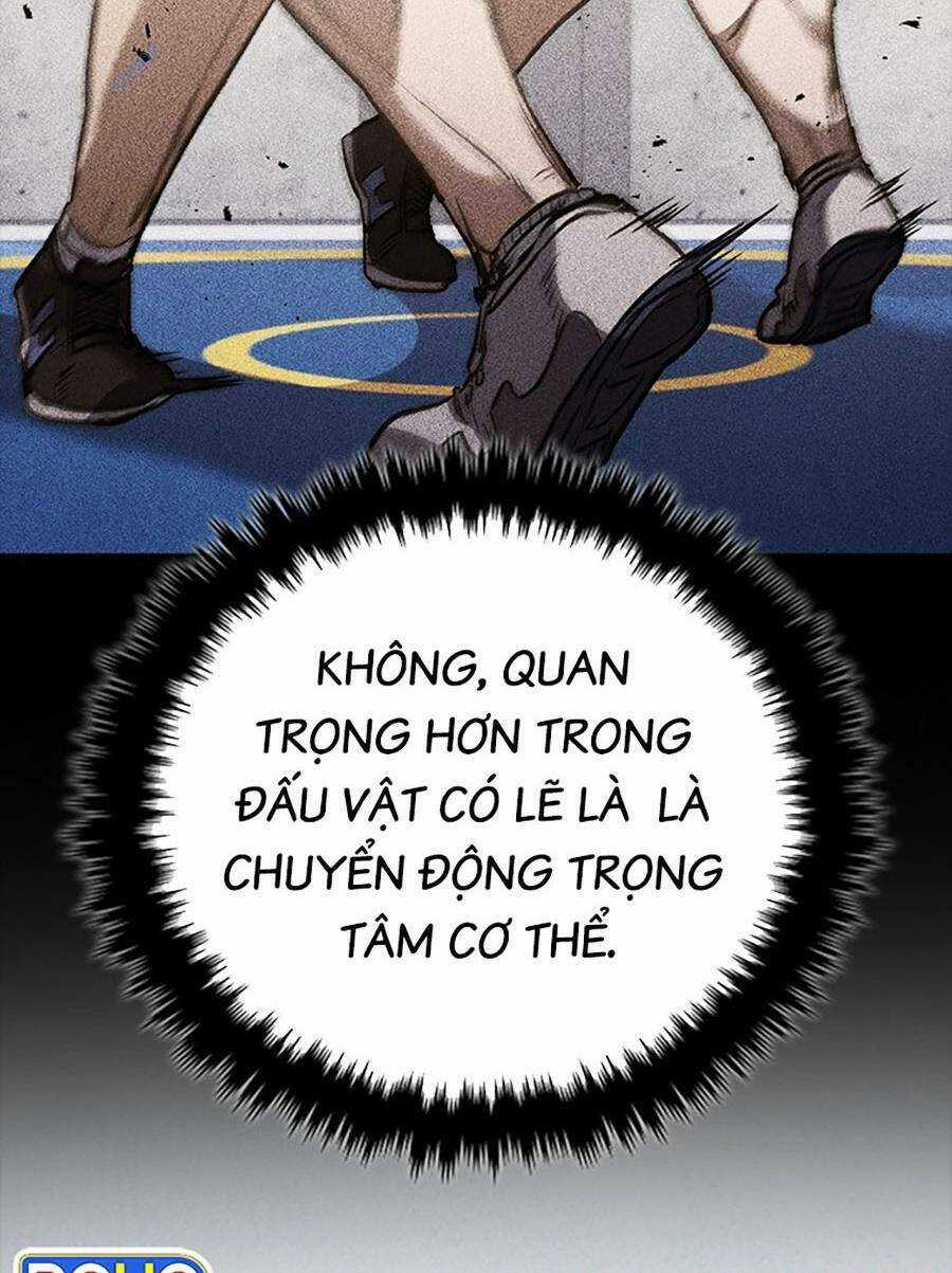 Cá Mập Wyvern Chapter 43 trang 86