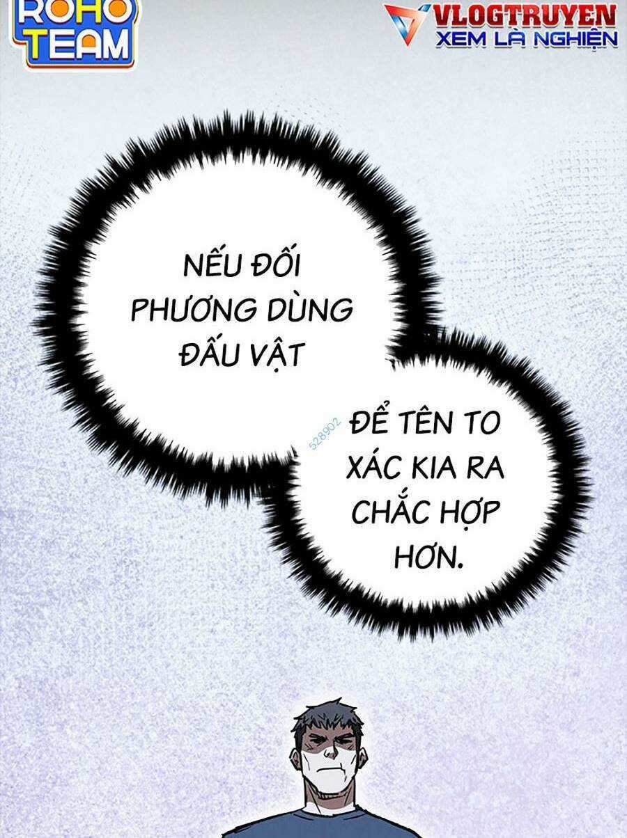 Cá Mập Wyvern Chapter 43 trang 87