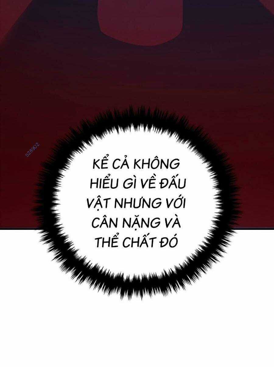 Cá Mập Wyvern Chapter 43 trang 89