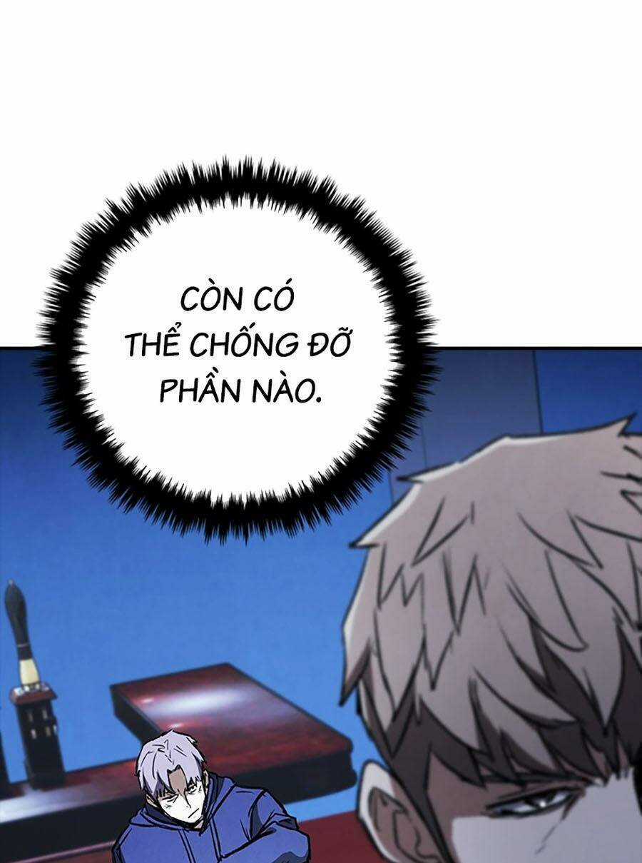 Cá Mập Wyvern Chapter 43 trang 90