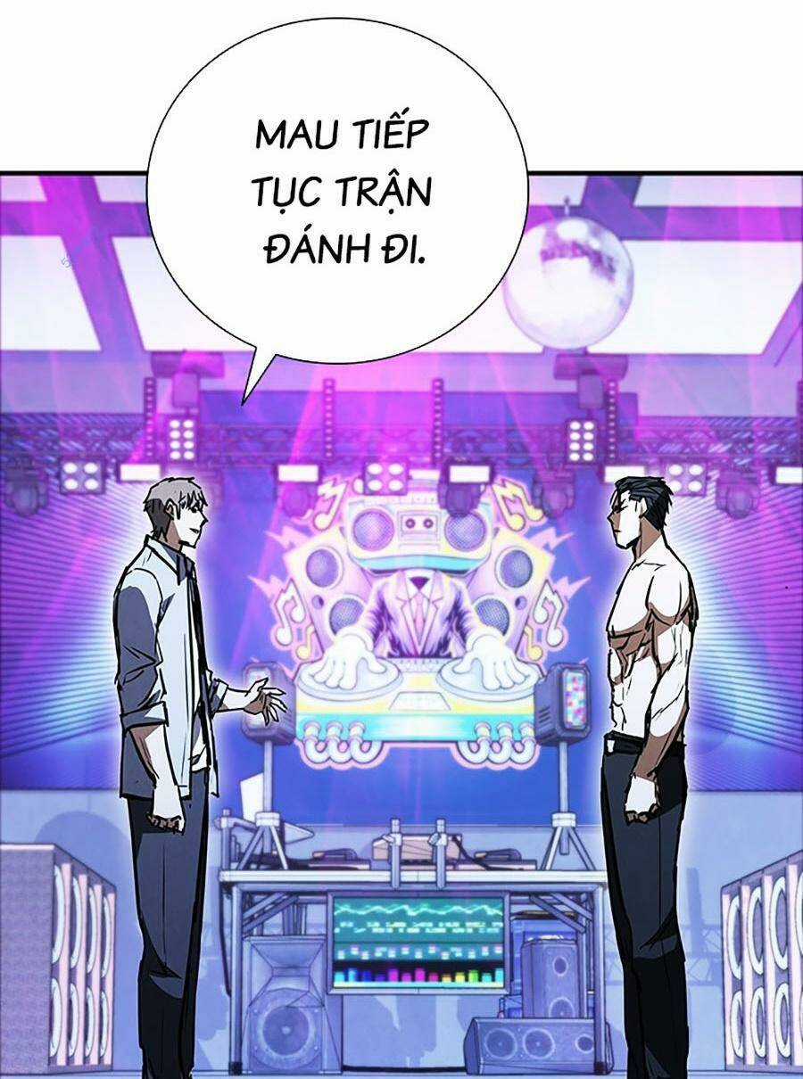 Cá Mập Wyvern Chapter 43 trang 92