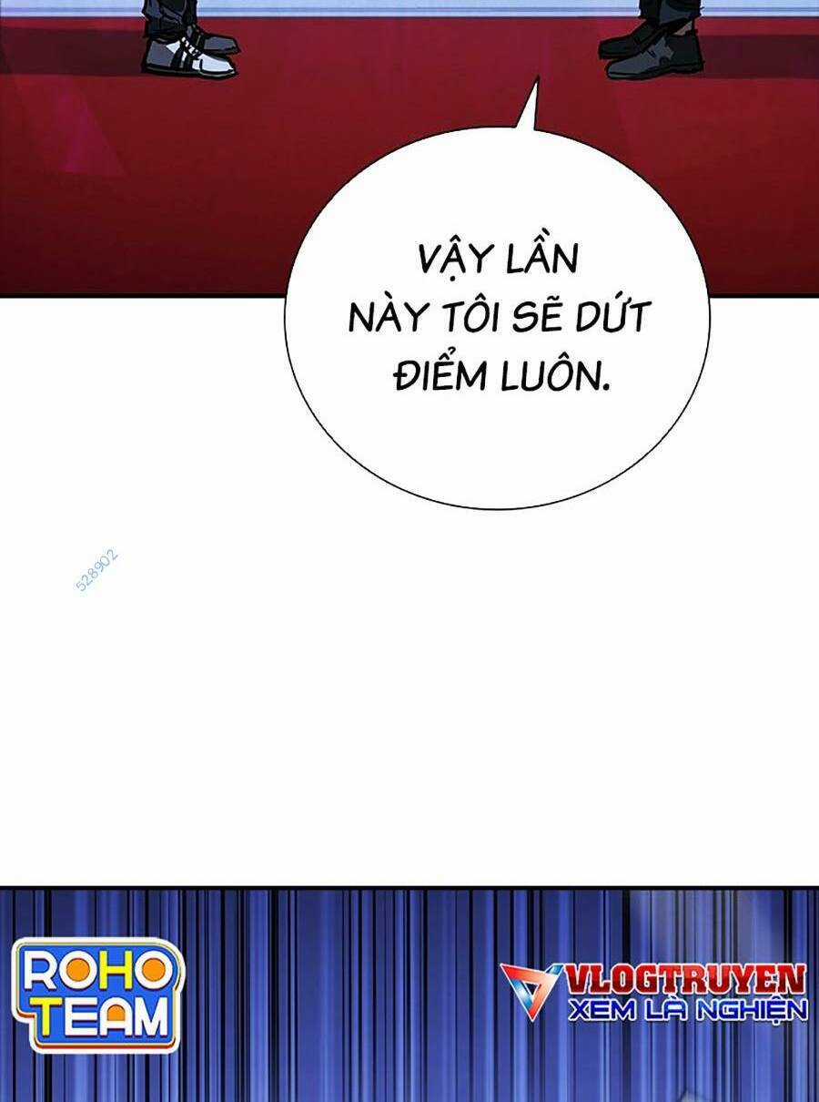 Cá Mập Wyvern Chapter 43 trang 93