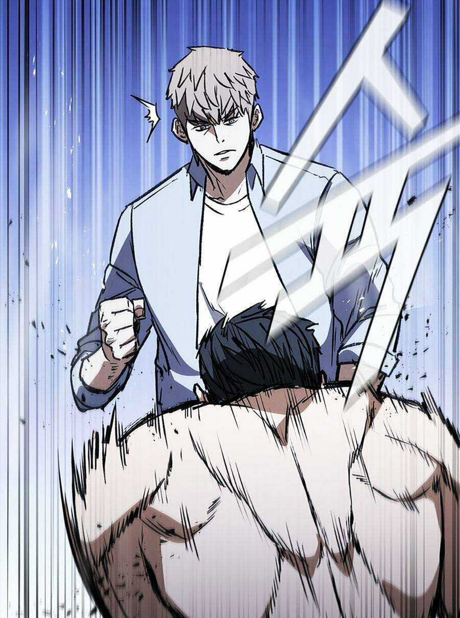 Cá Mập Wyvern Chapter 43 trang 94