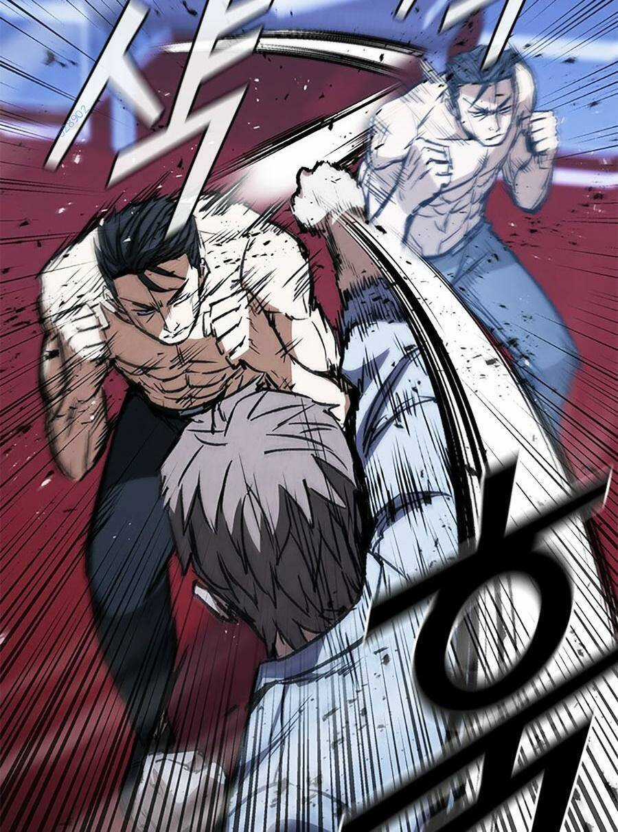 Cá Mập Wyvern Chapter 43 trang 96