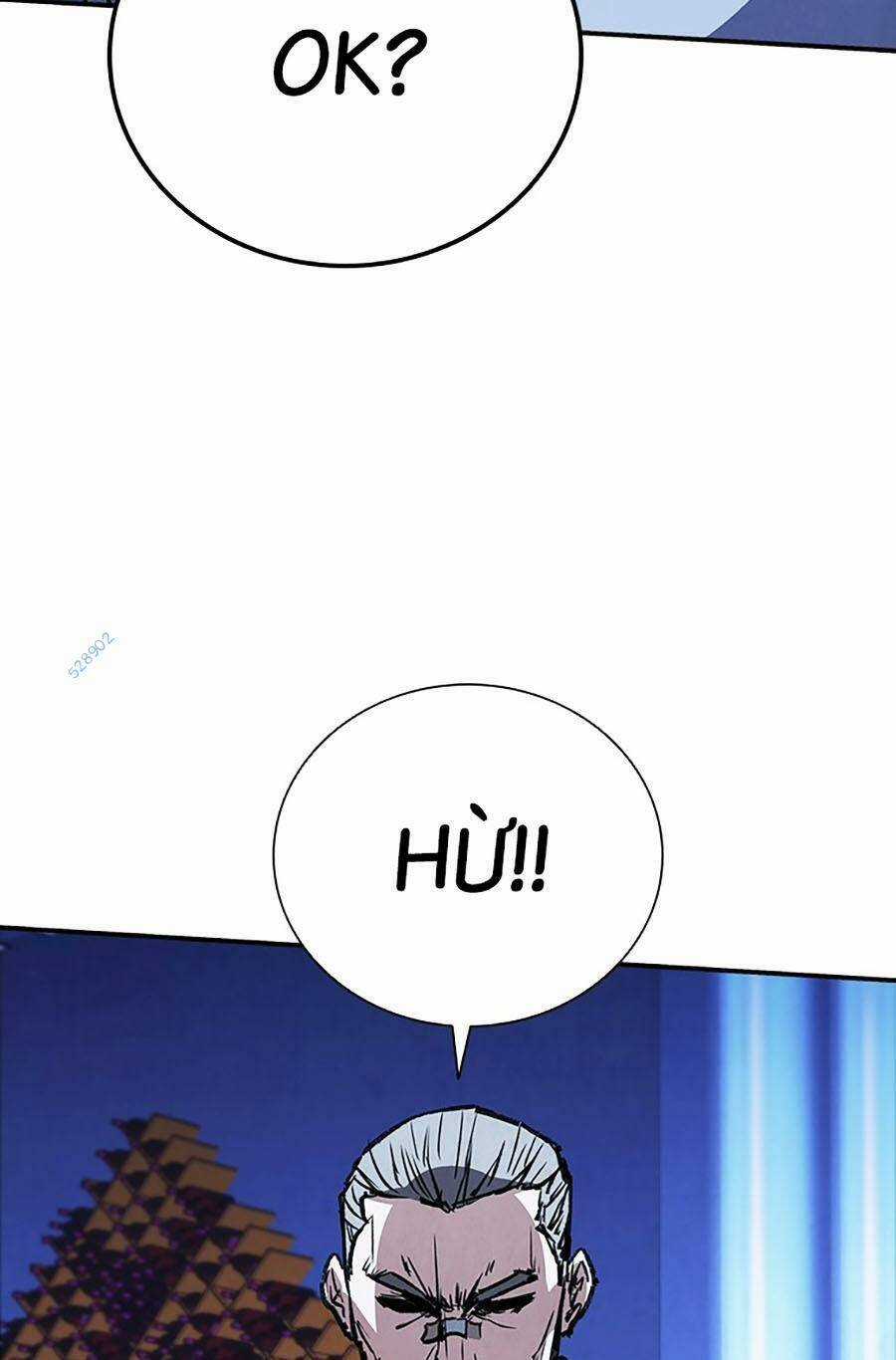 Cá Mập Wyvern Chapter 44 trang 10