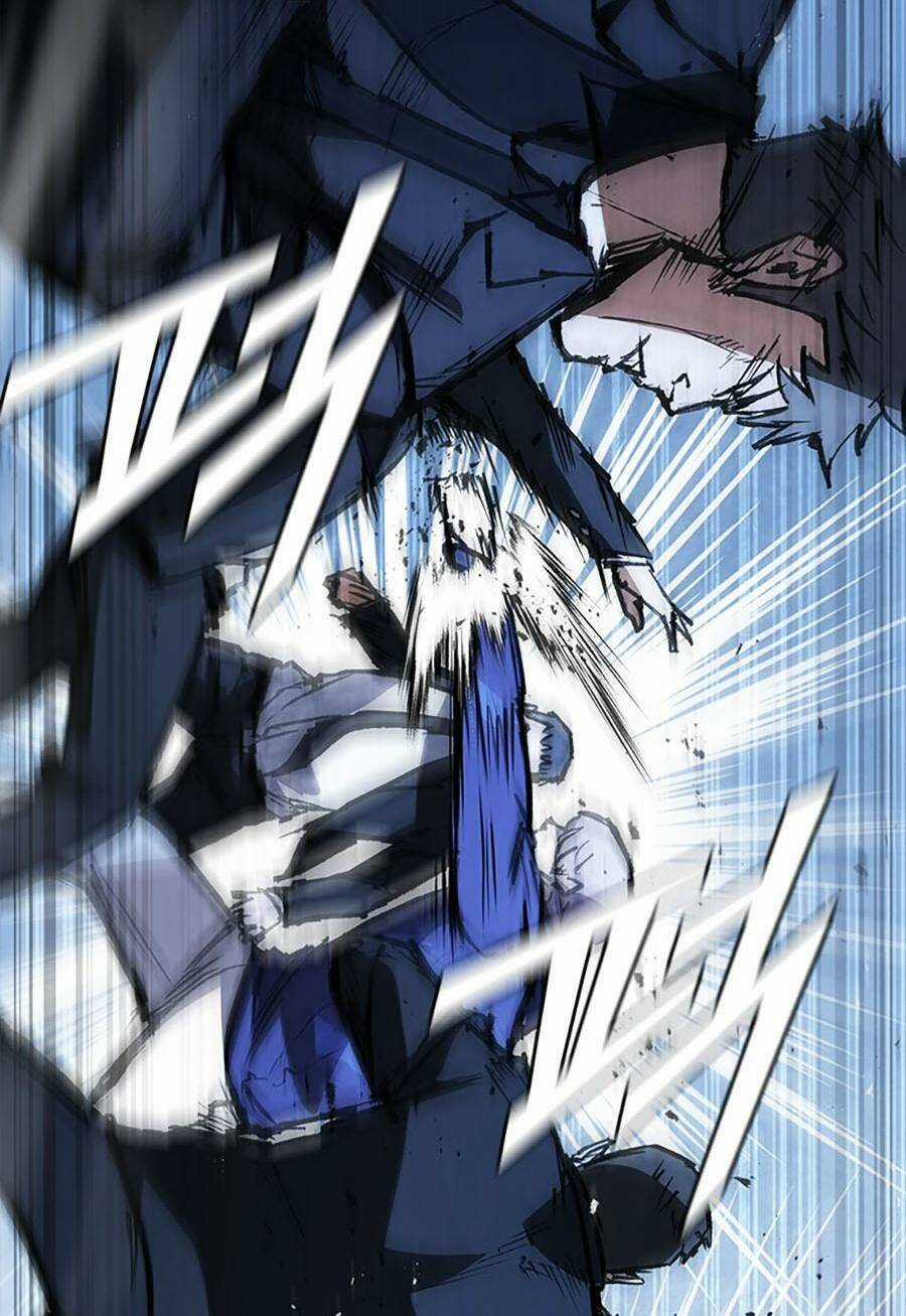 Cá Mập Wyvern Chapter 44 trang 100