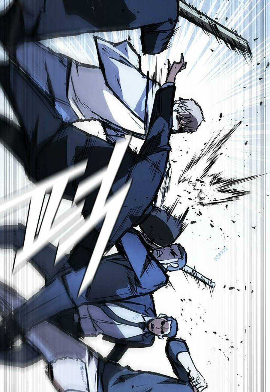 Cá Mập Wyvern Chapter 44 trang 101