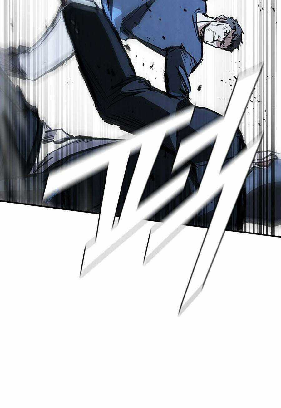 Cá Mập Wyvern Chapter 44 trang 102