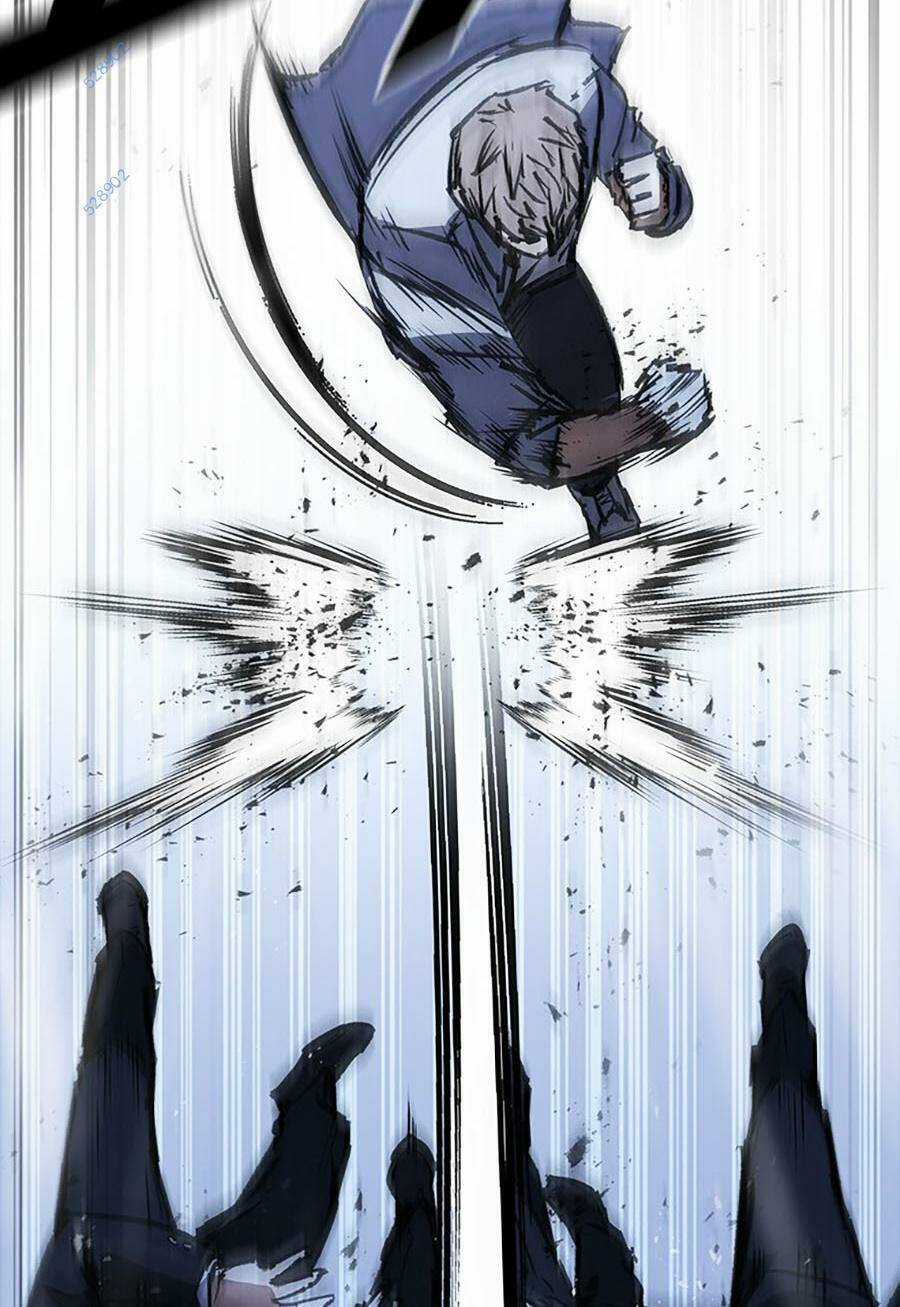 Cá Mập Wyvern Chapter 44 trang 106