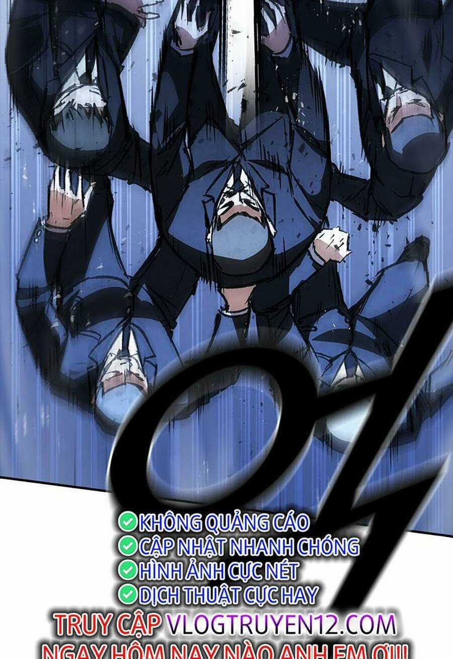 Cá Mập Wyvern Chapter 44 trang 107