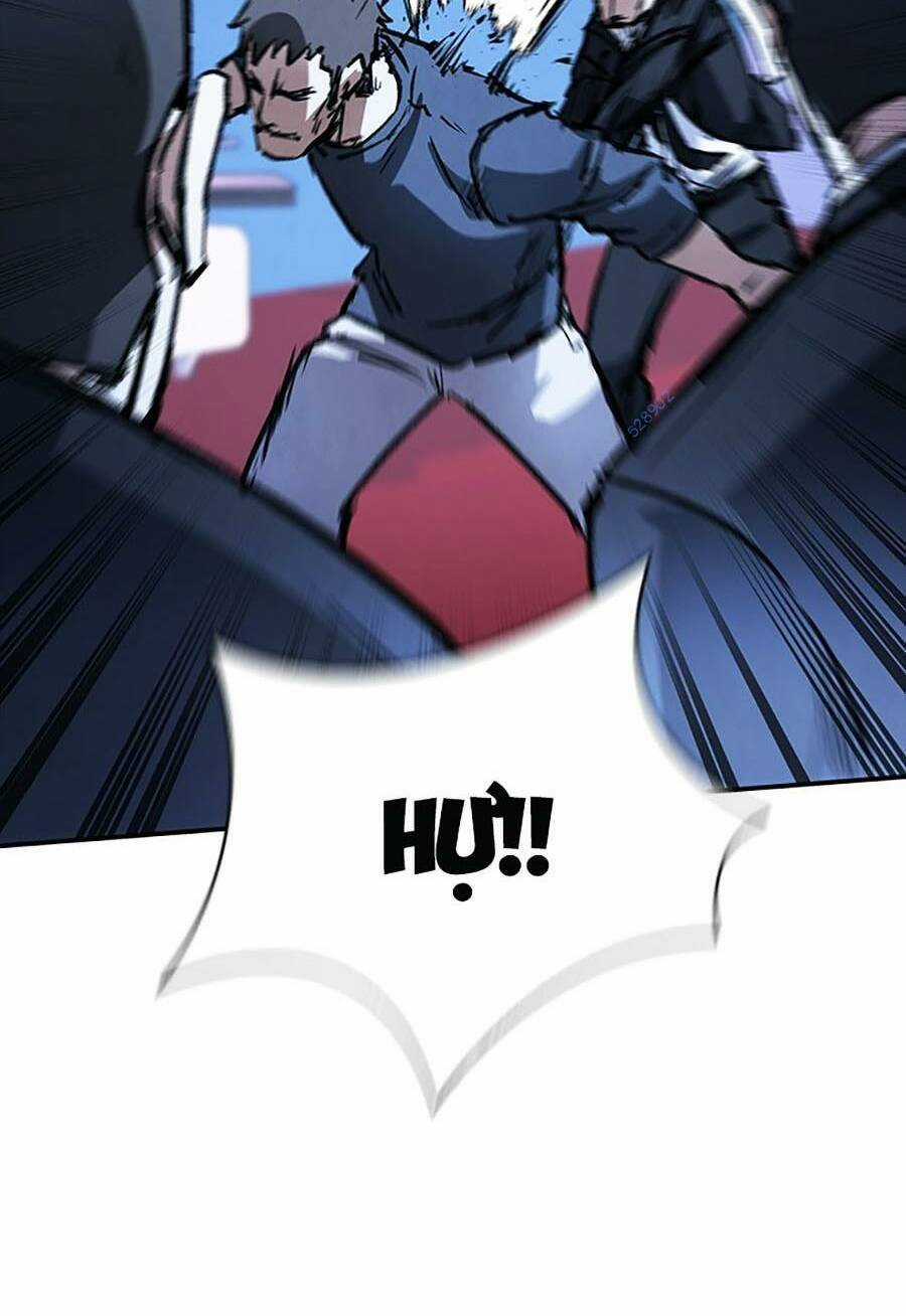 Cá Mập Wyvern Chapter 44 trang 109