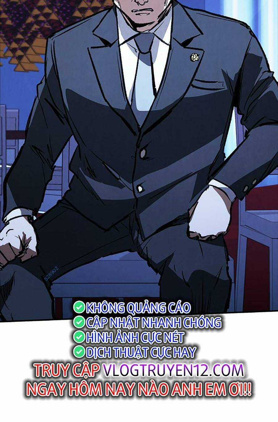 Cá Mập Wyvern Chapter 44 trang 11