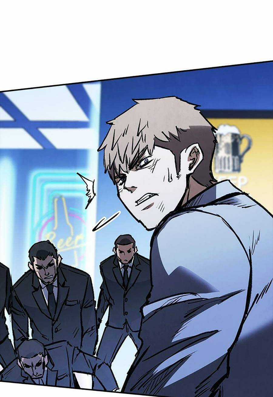 Cá Mập Wyvern Chapter 44 trang 110