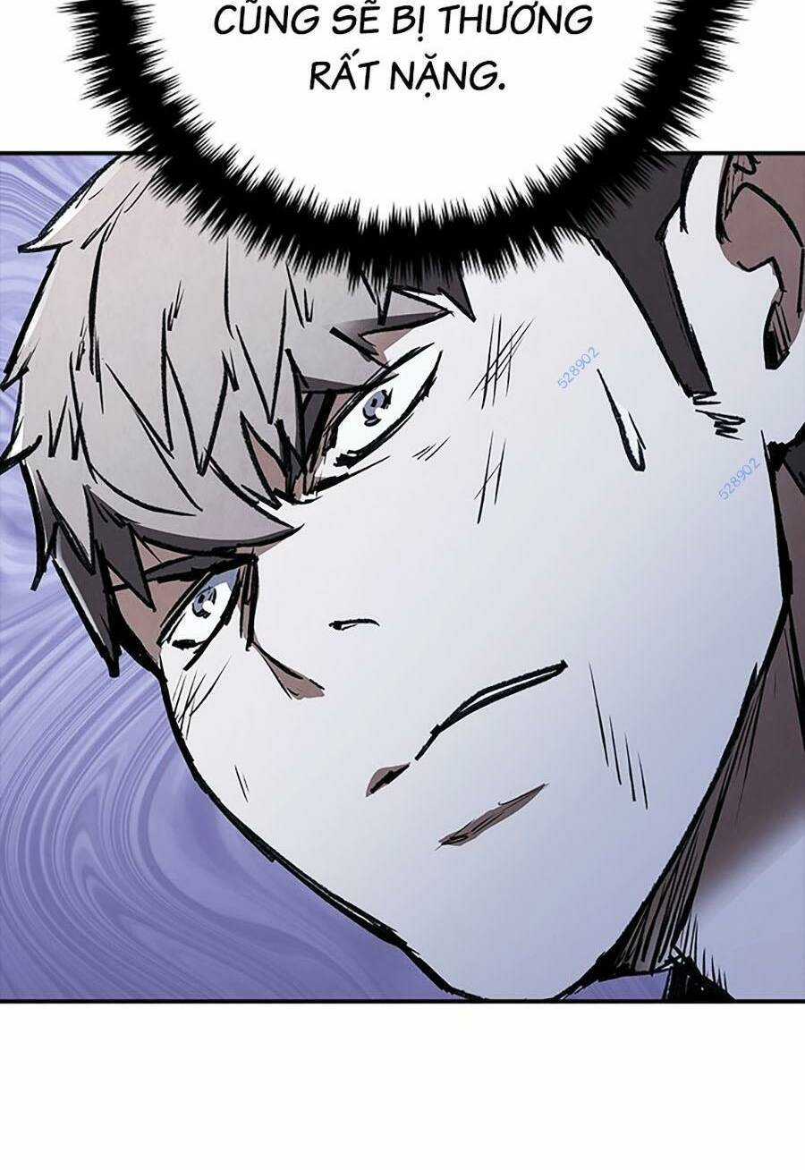 Cá Mập Wyvern Chapter 44 trang 113