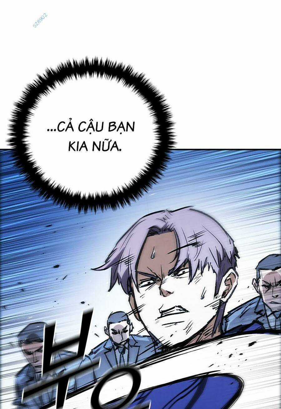 Cá Mập Wyvern Chapter 44 trang 114