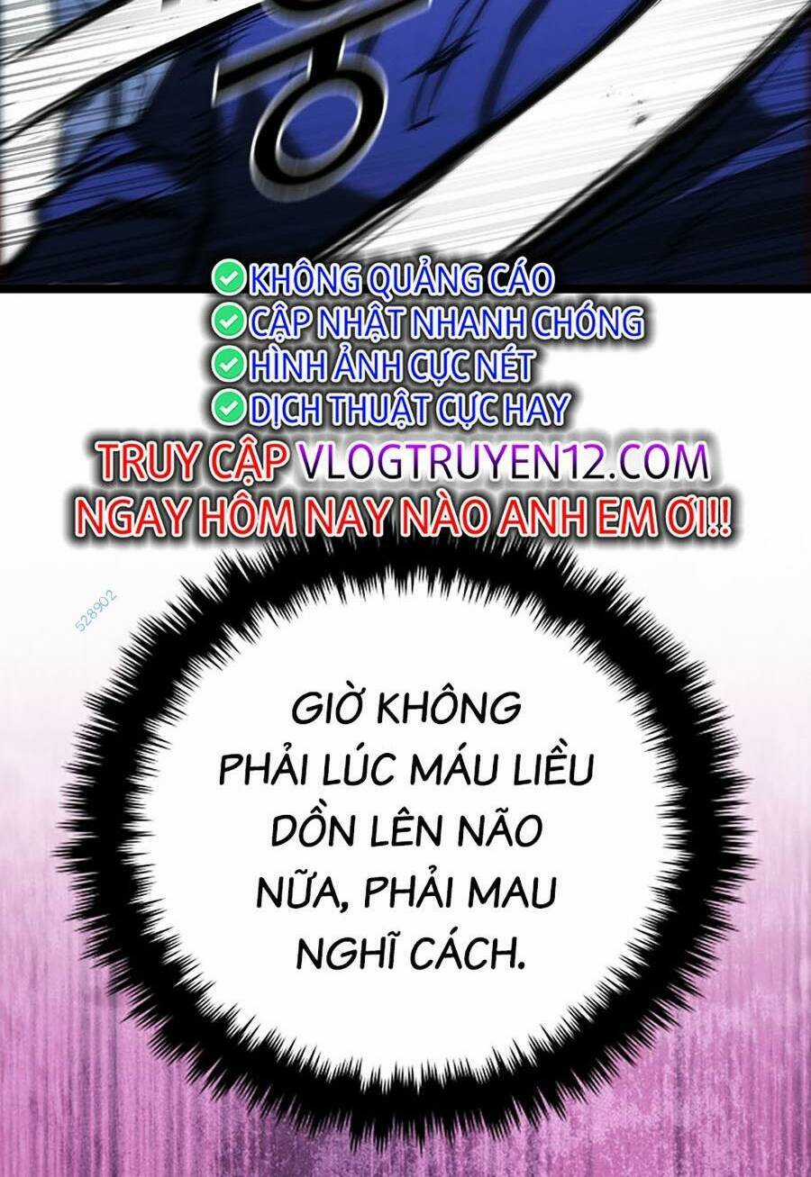 Cá Mập Wyvern Chapter 44 trang 115