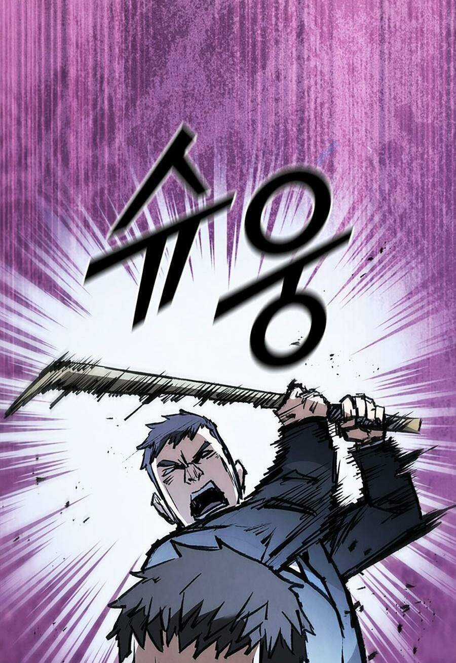 Cá Mập Wyvern Chapter 44 trang 116