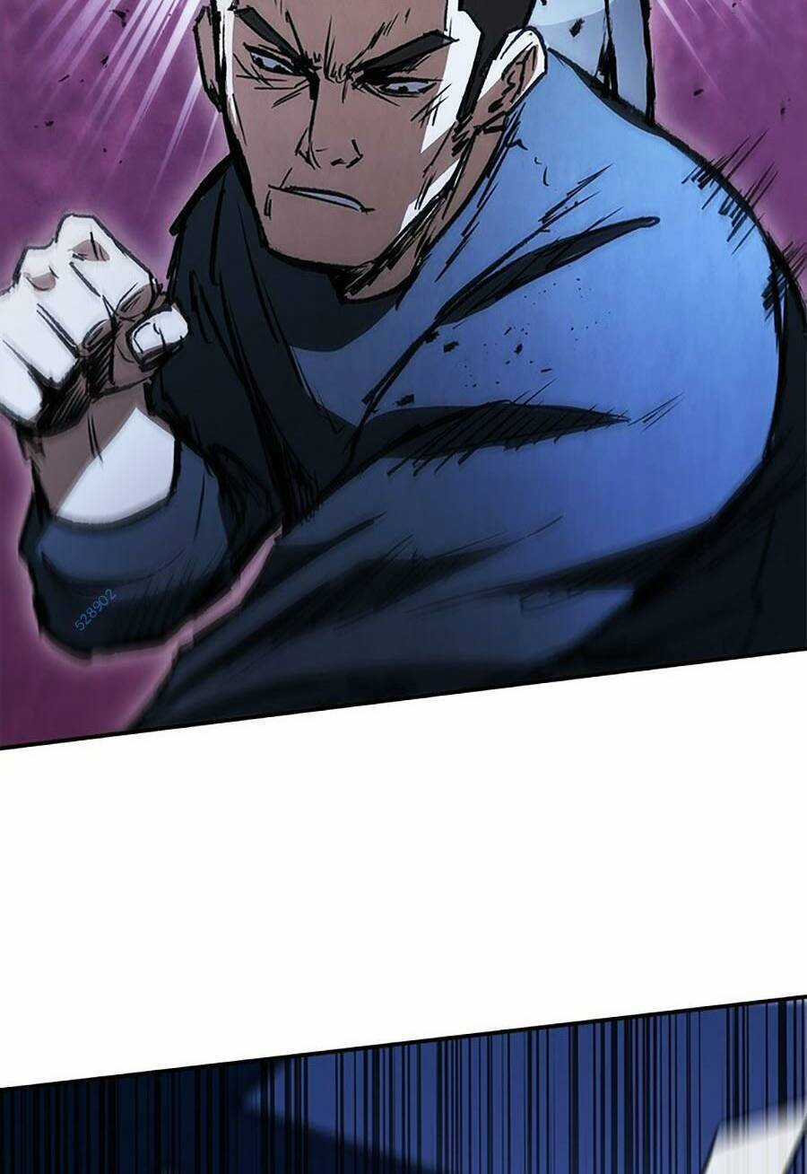 Cá Mập Wyvern Chapter 44 trang 117