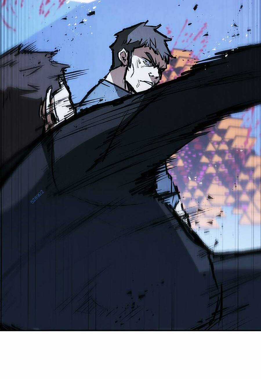 Cá Mập Wyvern Chapter 44 trang 119