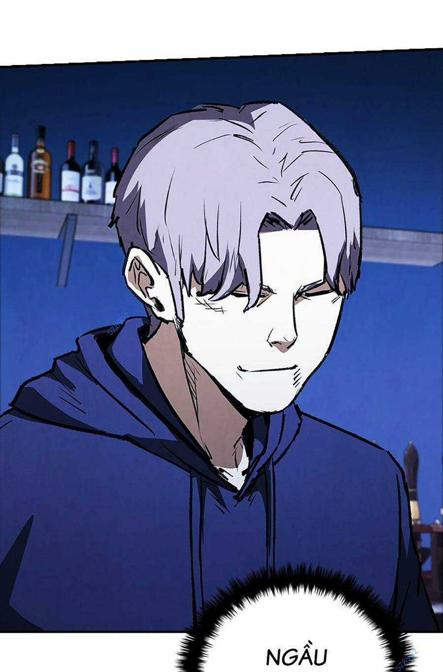 Cá Mập Wyvern Chapter 44 trang 12