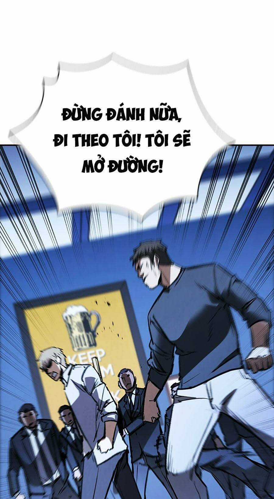 Cá Mập Wyvern Chapter 44 trang 120