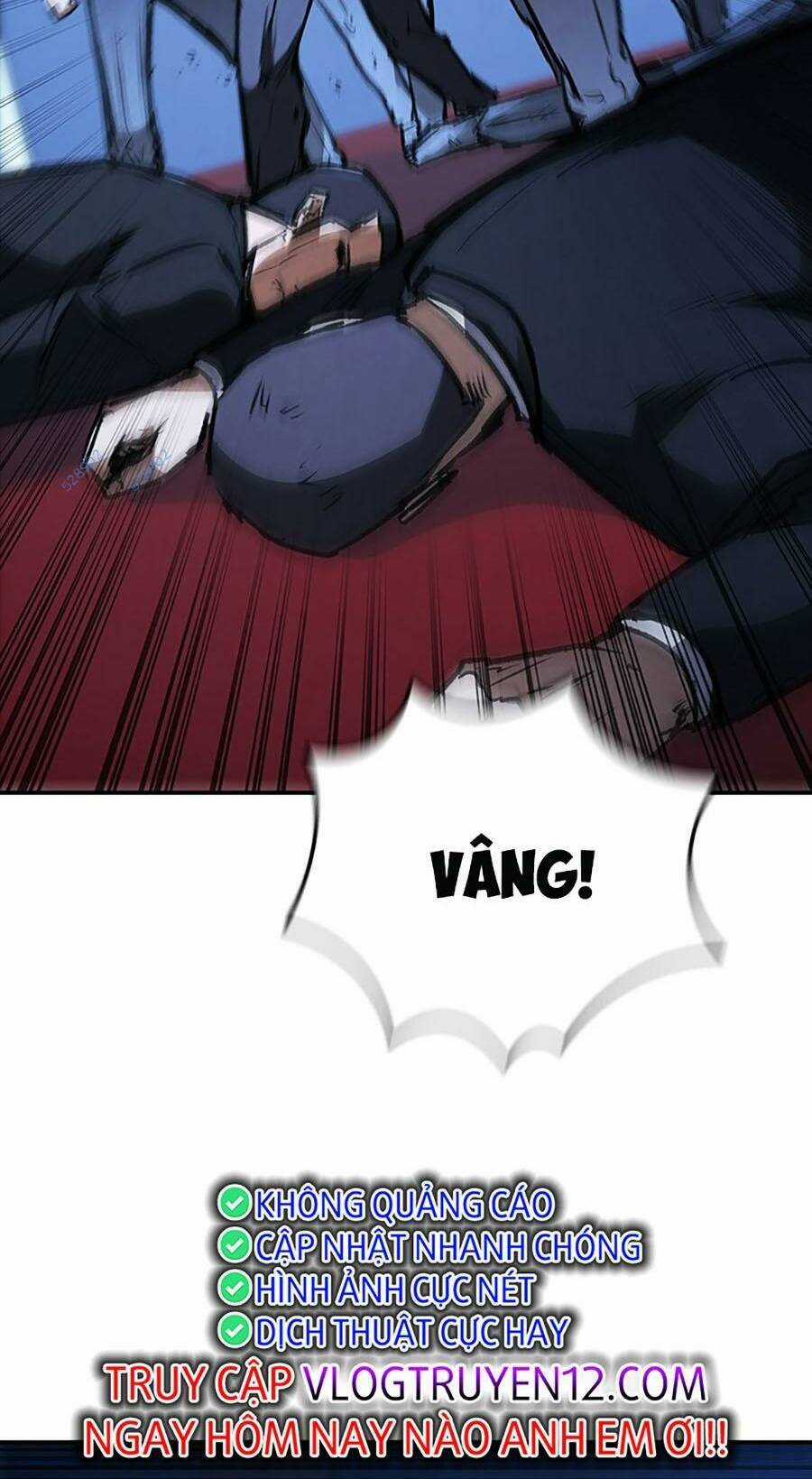 Cá Mập Wyvern Chapter 44 trang 121