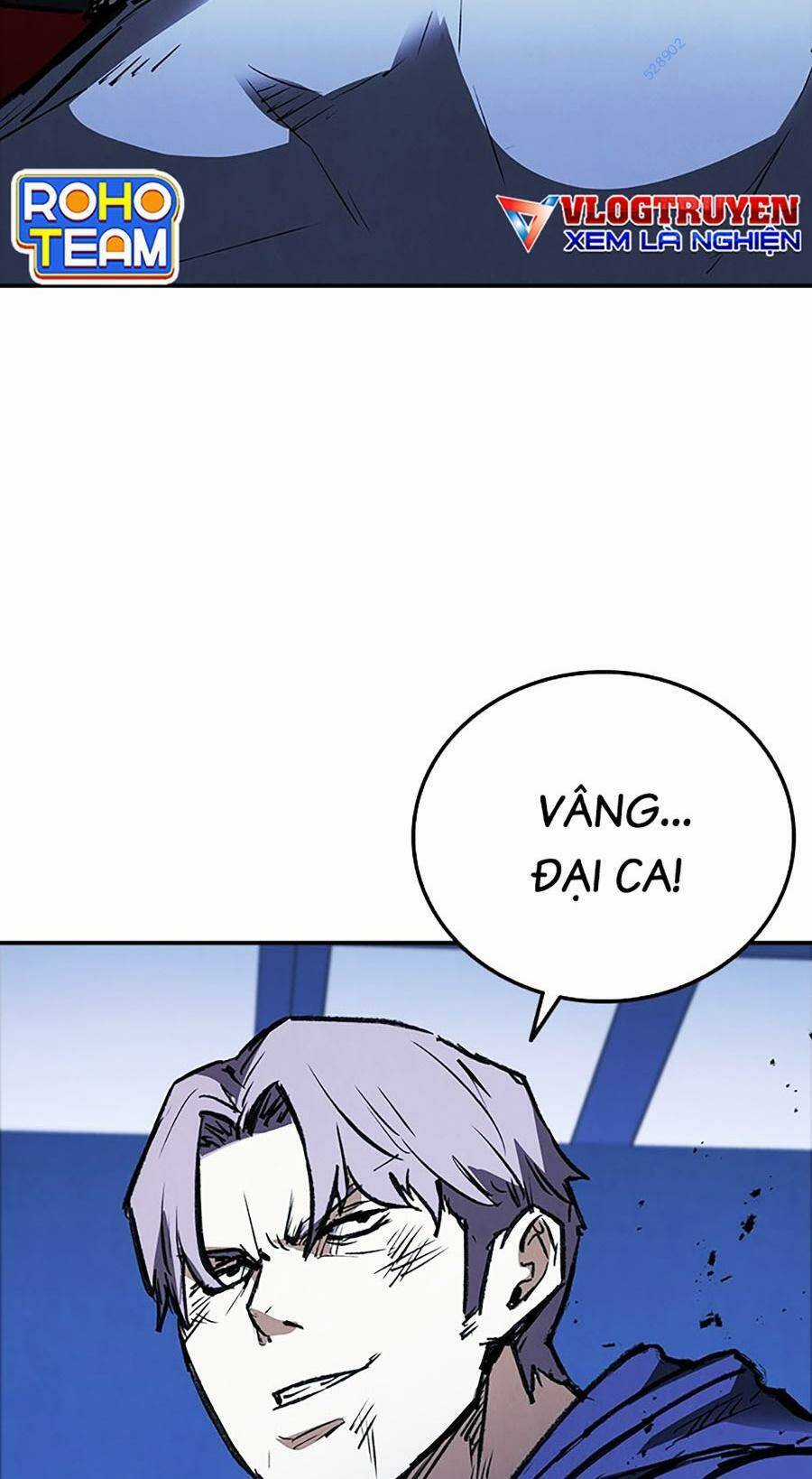 Cá Mập Wyvern Chapter 44 trang 124