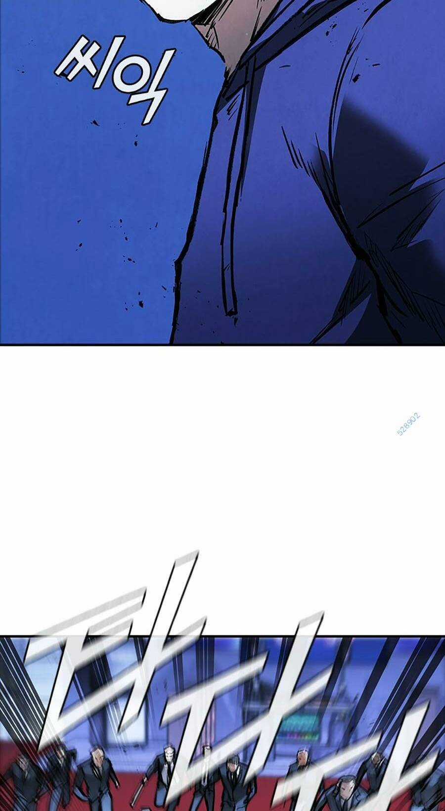 Cá Mập Wyvern Chapter 44 trang 125