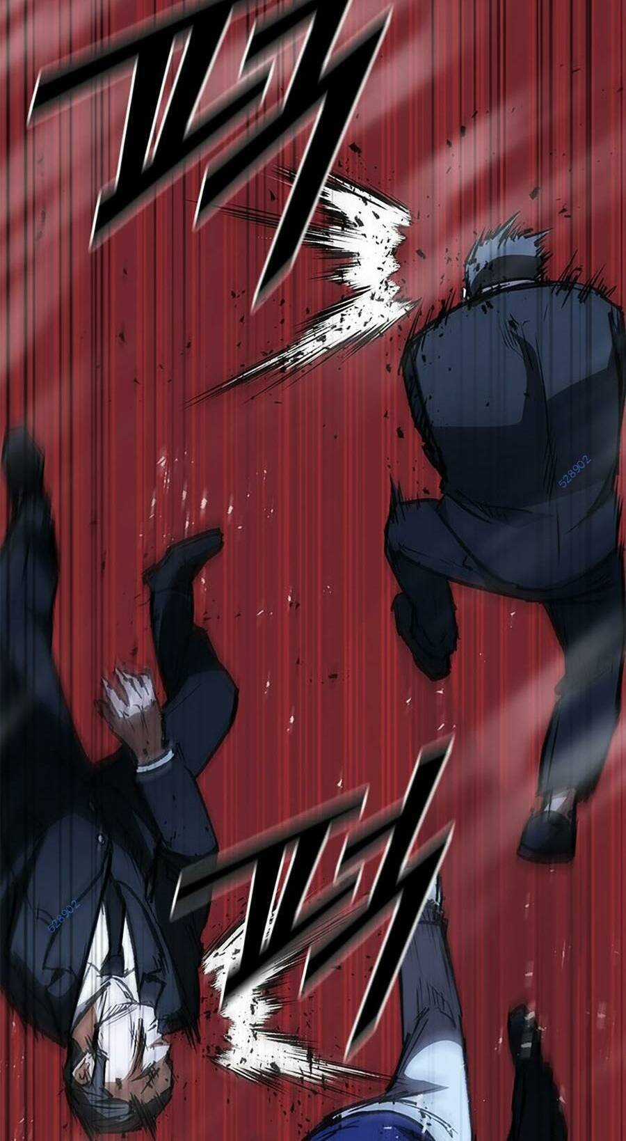 Cá Mập Wyvern Chapter 44 trang 129