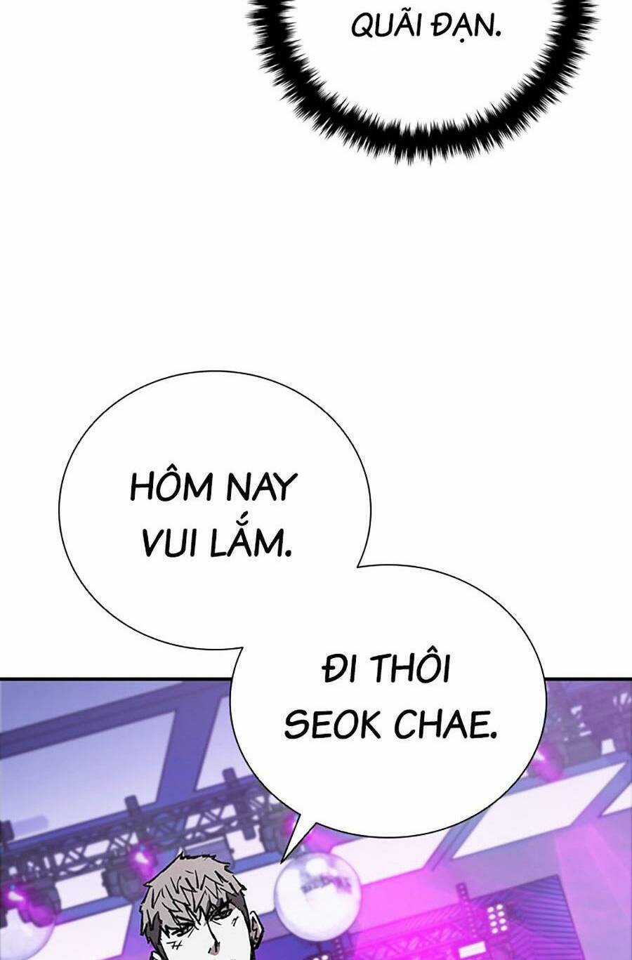 Cá Mập Wyvern Chapter 44 trang 13