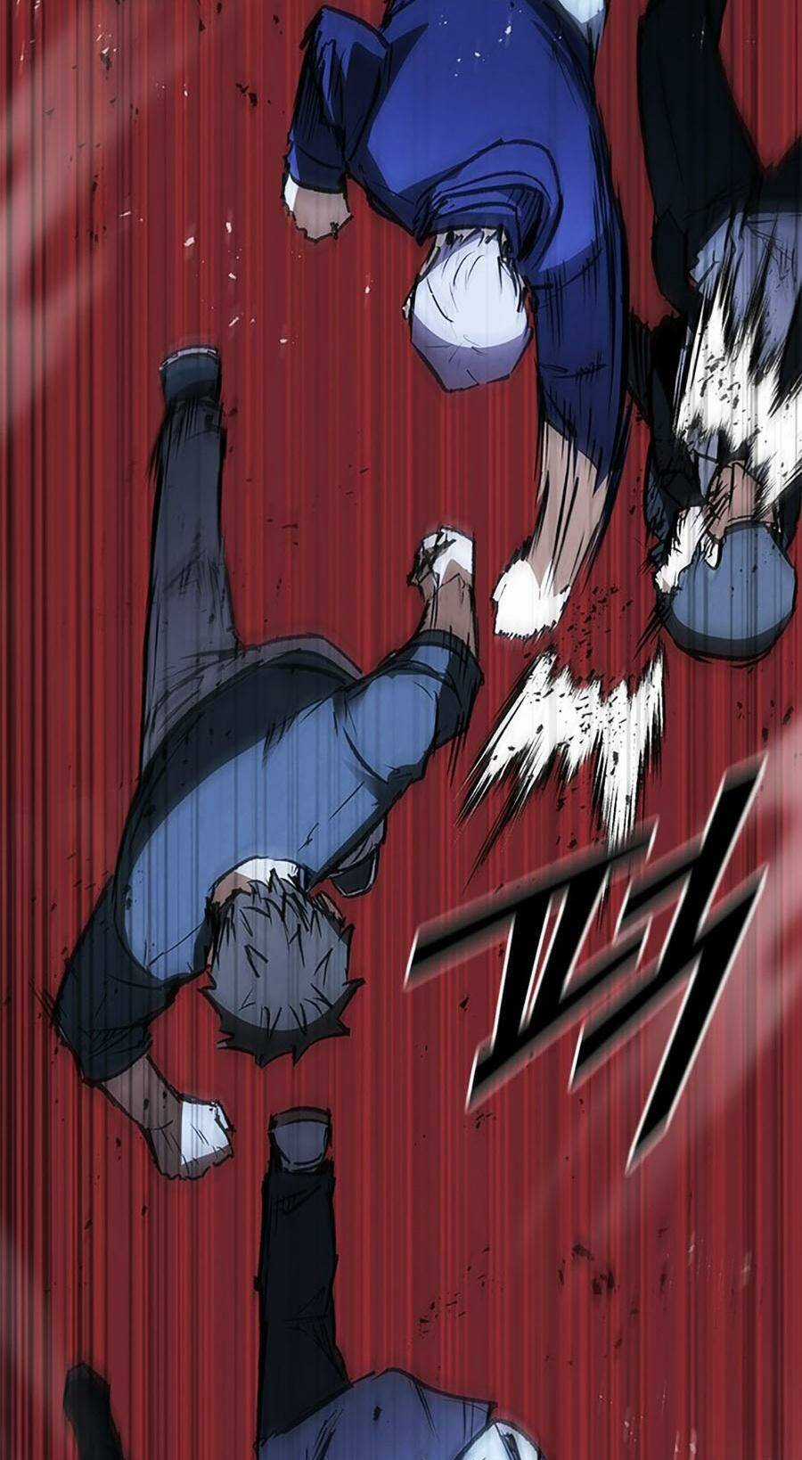 Cá Mập Wyvern Chapter 44 trang 130