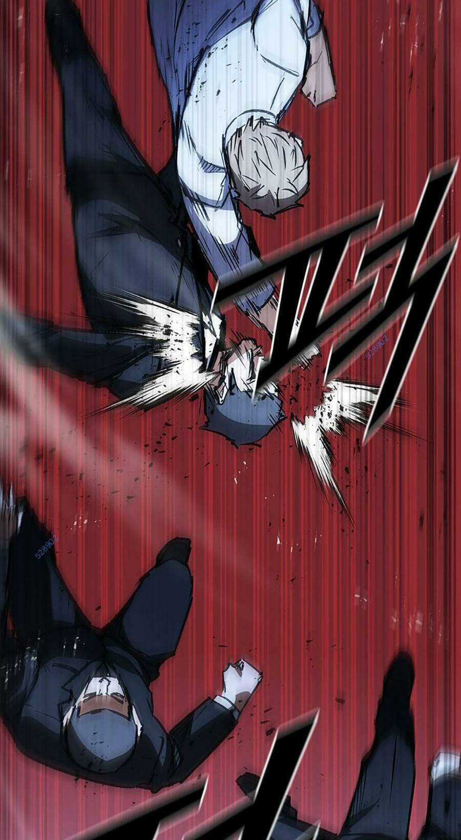 Cá Mập Wyvern Chapter 44 trang 131