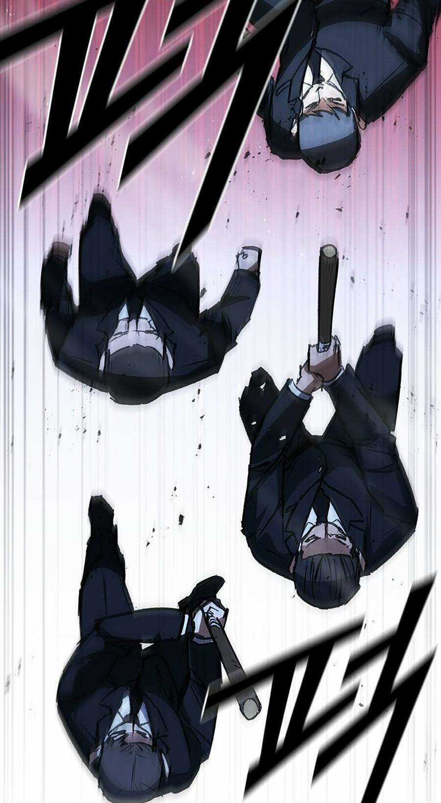 Cá Mập Wyvern Chapter 44 trang 132