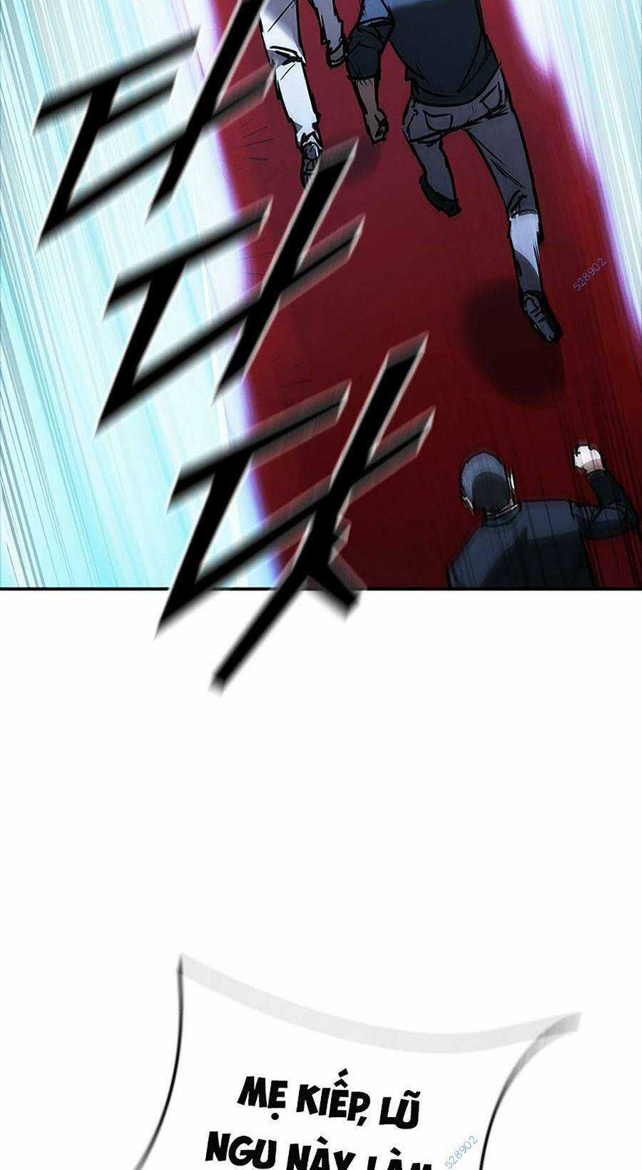 Cá Mập Wyvern Chapter 44 trang 134