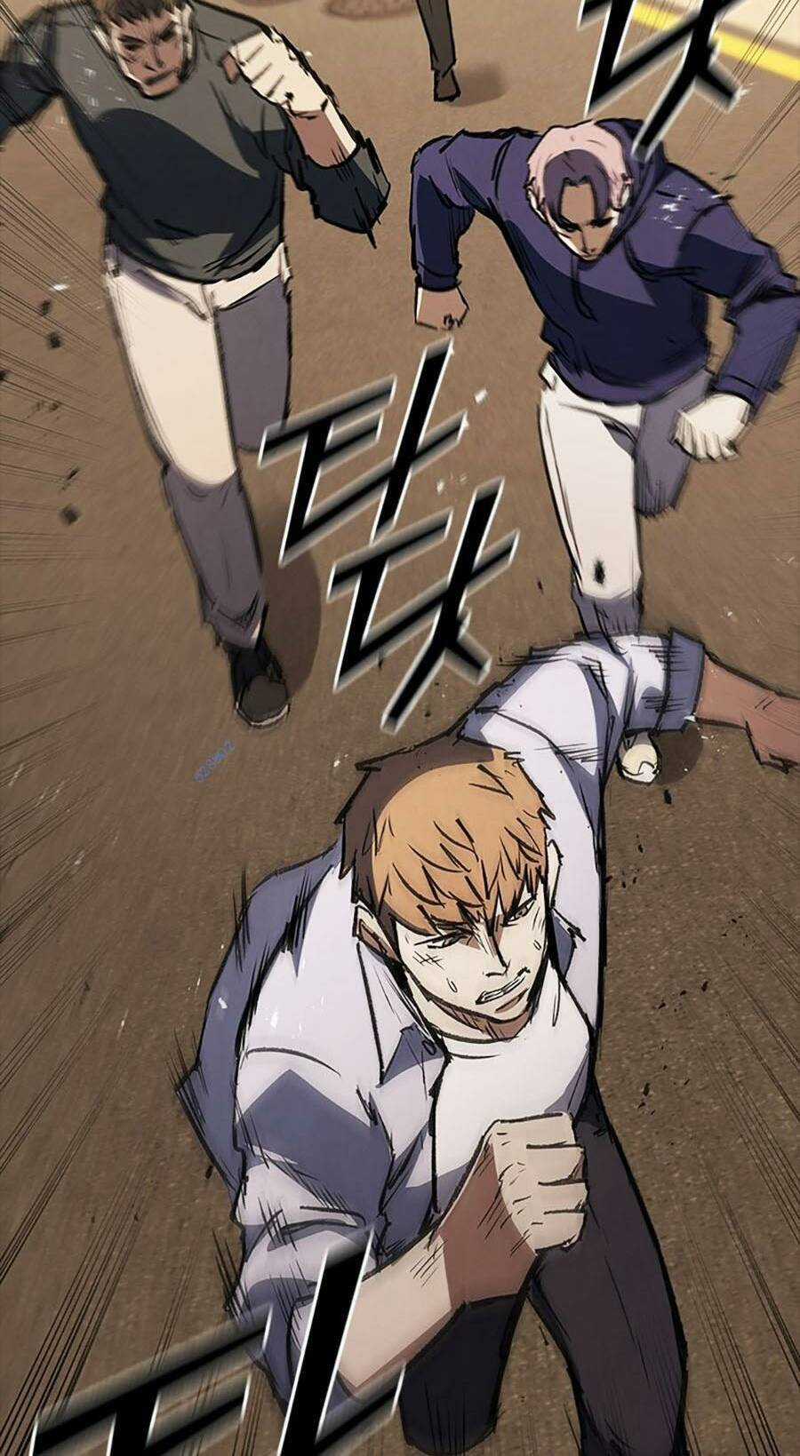 Cá Mập Wyvern Chapter 44 trang 137